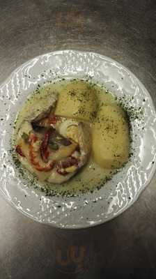 Las Médulas Del Corredor