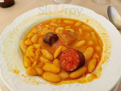 El Nogal De San Francisco