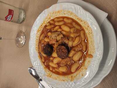 El Nogal De San Francisco