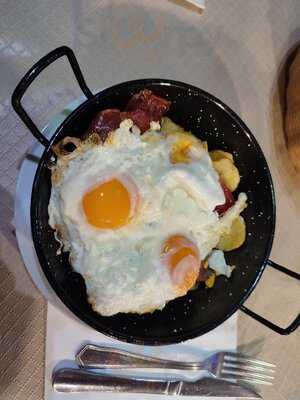 El Nogal De San Francisco