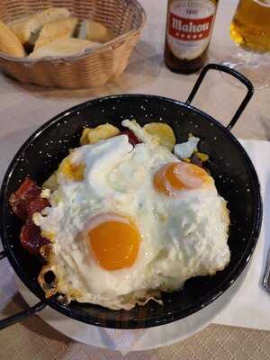 El Nogal De San Francisco