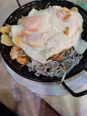 El Nogal De San Francisco