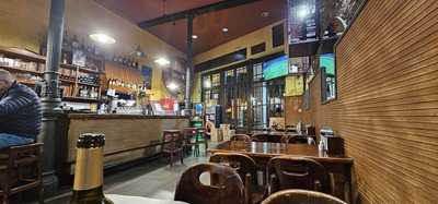 El Nogal De San Francisco