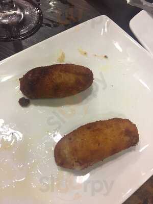 El Jamón De Gran Via