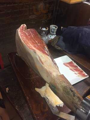 El Jamón De Gran Via