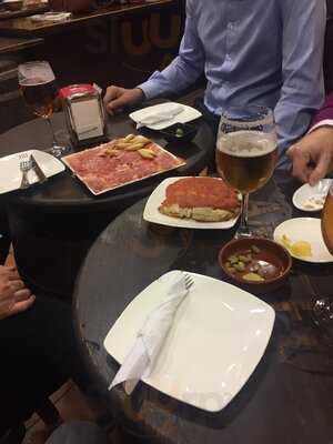 El Jamón De Gran Via