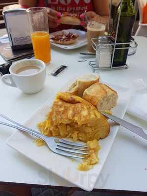 El Jamón De Gran Via