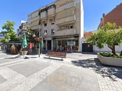 El Jamón De Gran Via