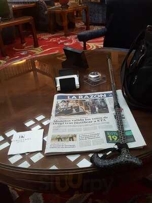 Hotel De La Reconquista