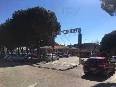 Restaurante El Estudiante