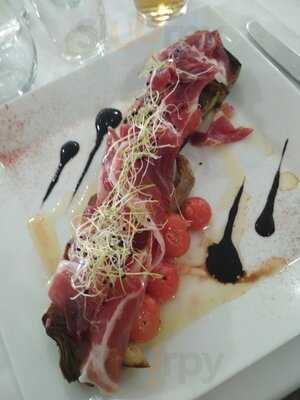 Restaurante El Estudiante