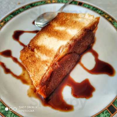 Restaurante El Estudiante