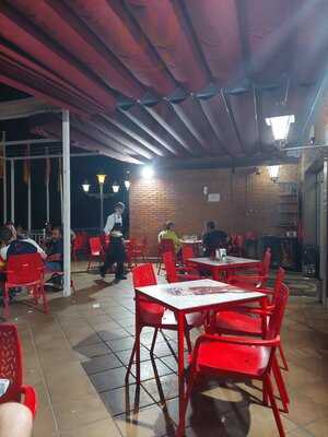 Restaurante El Estudiante