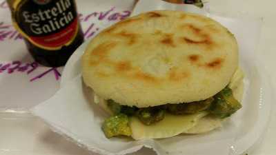 Allioli Valencian Food