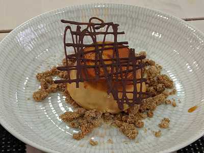 Allioli Valencian Food