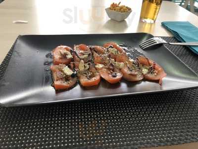 Allioli Valencian Food