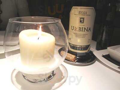 Restaurante Trescientos Grados