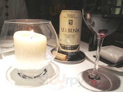 Restaurante Trescientos Grados