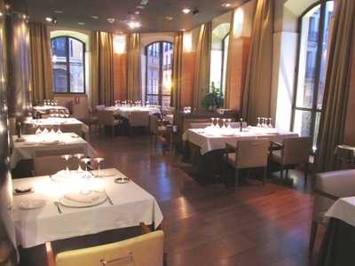 Restaurante Trescientos Grados