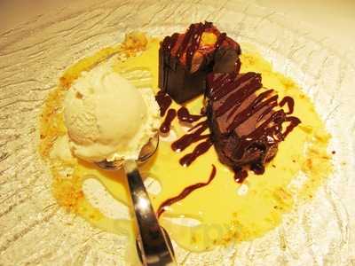 Restaurante Trescientos Grados