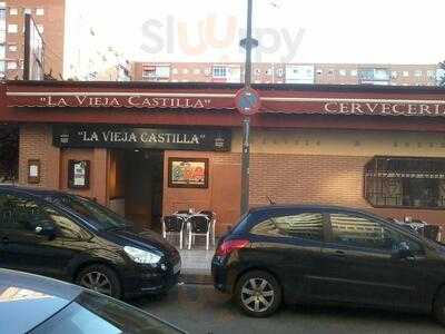 Meson La Vieja Castilla