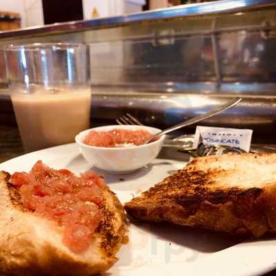 Meson La Vieja Castilla