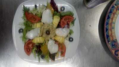 Meson La Vieja Castilla