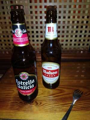 Meson La Vieja Castilla