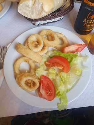 Meson La Vieja Castilla