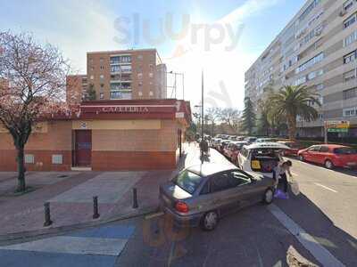 Meson La Vieja Castilla