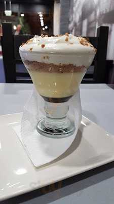 Pizzeria Vulcanu's Ristorante