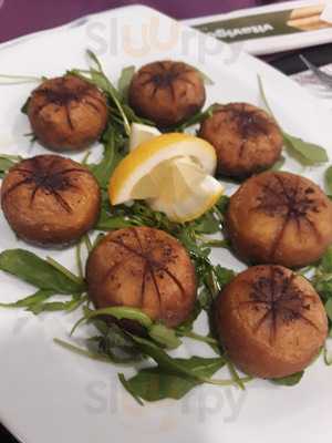 Pizzeria Vulcanu's Ristorante