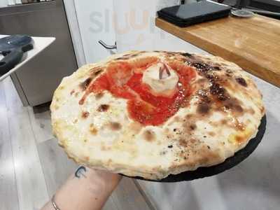 Pizzeria Vulcanu's Ristorante