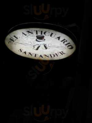 Anticuario