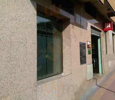 Bar-restaurante Valerio