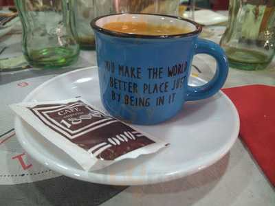 Bar-restaurante Valerio