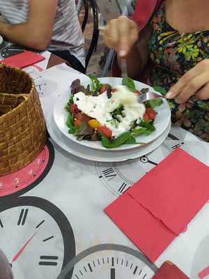 Bar-restaurante Valerio