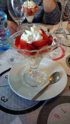 Bar-restaurante Valerio