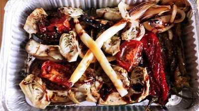 Bar-restaurante Valerio