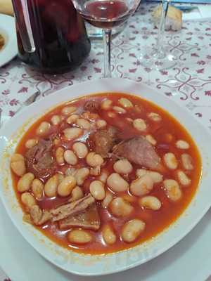 Bar-restaurante Valerio