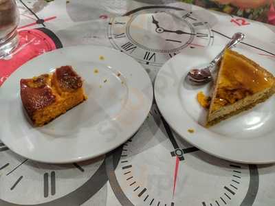 Bar-restaurante Valerio