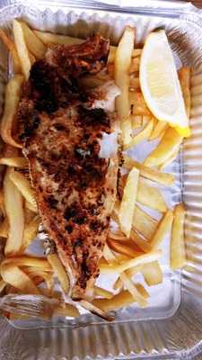 Bar-restaurante Valerio