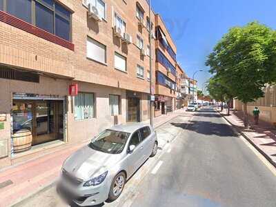 Bar-restaurante Valerio