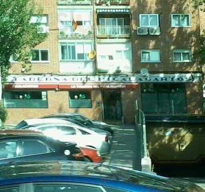 La Taberna Del Pikalagartos
