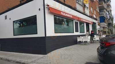 La Taberna Del Pikalagartos