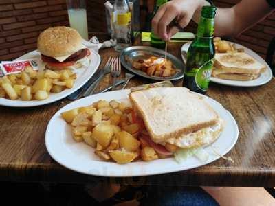 La Taberna Del Pikalagartos