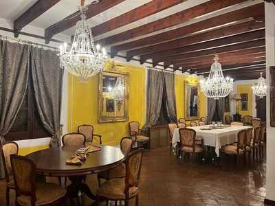 Hosteleria Palacete Rural La Seda