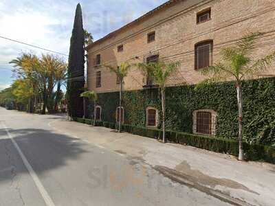 Hosteleria Palacete Rural La Seda