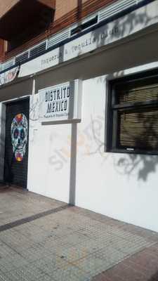 Distrito Mexico