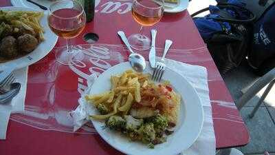 Cafeteria Hotel Monte Igueldo